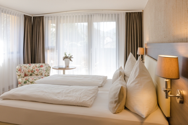 Parkhotel Luise (Bad Herrenalb)